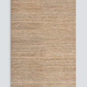 Baya Papeete Floor Rug - Natural | 100% Jute gallery detail image