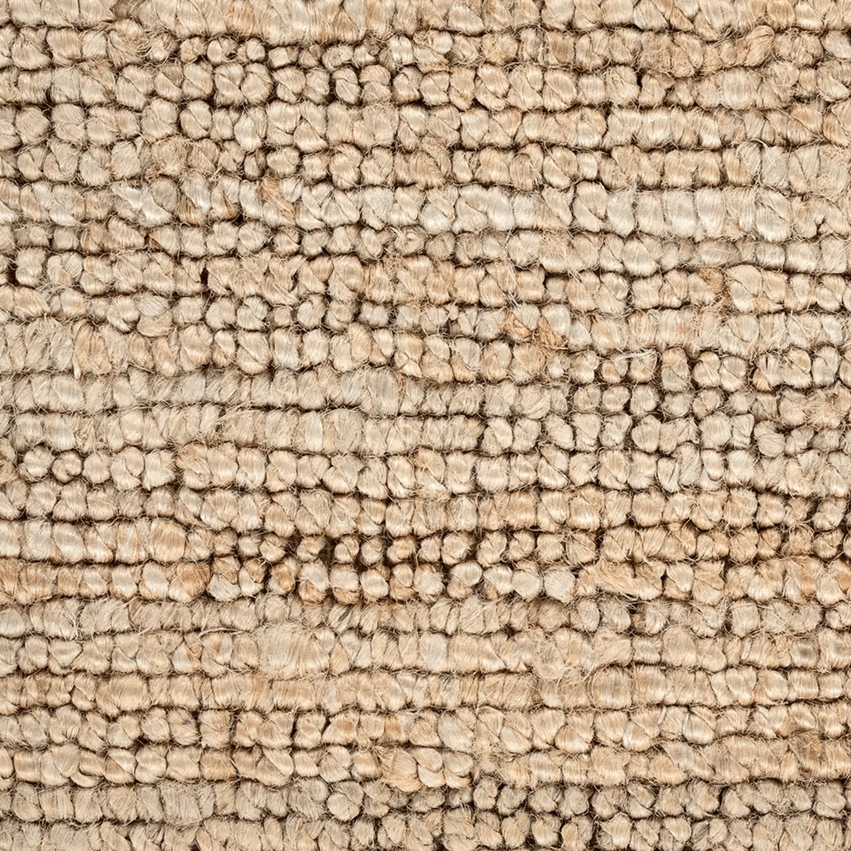 Baya Papeete Floor Rug - Natural | 100% Jute gallery detail image