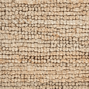 Baya Papeete Floor Rug - Natural | 100% Jute gallery detail image