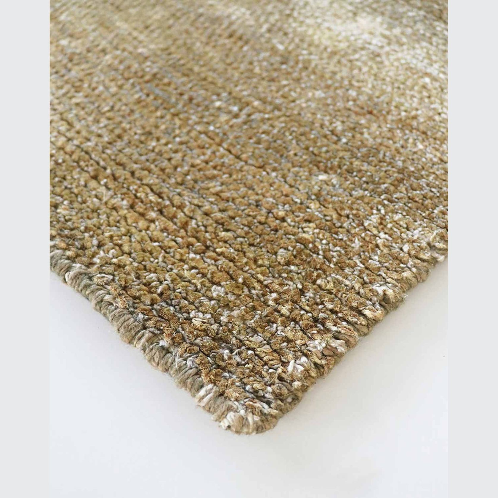 Baya Anchorage Floor Rug - Sand Dune | Four Sizes gallery detail image