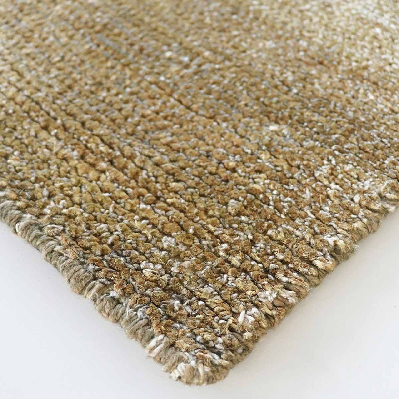 Baya Anchorage Floor Rug - Sand Dune | Four Sizes gallery detail image