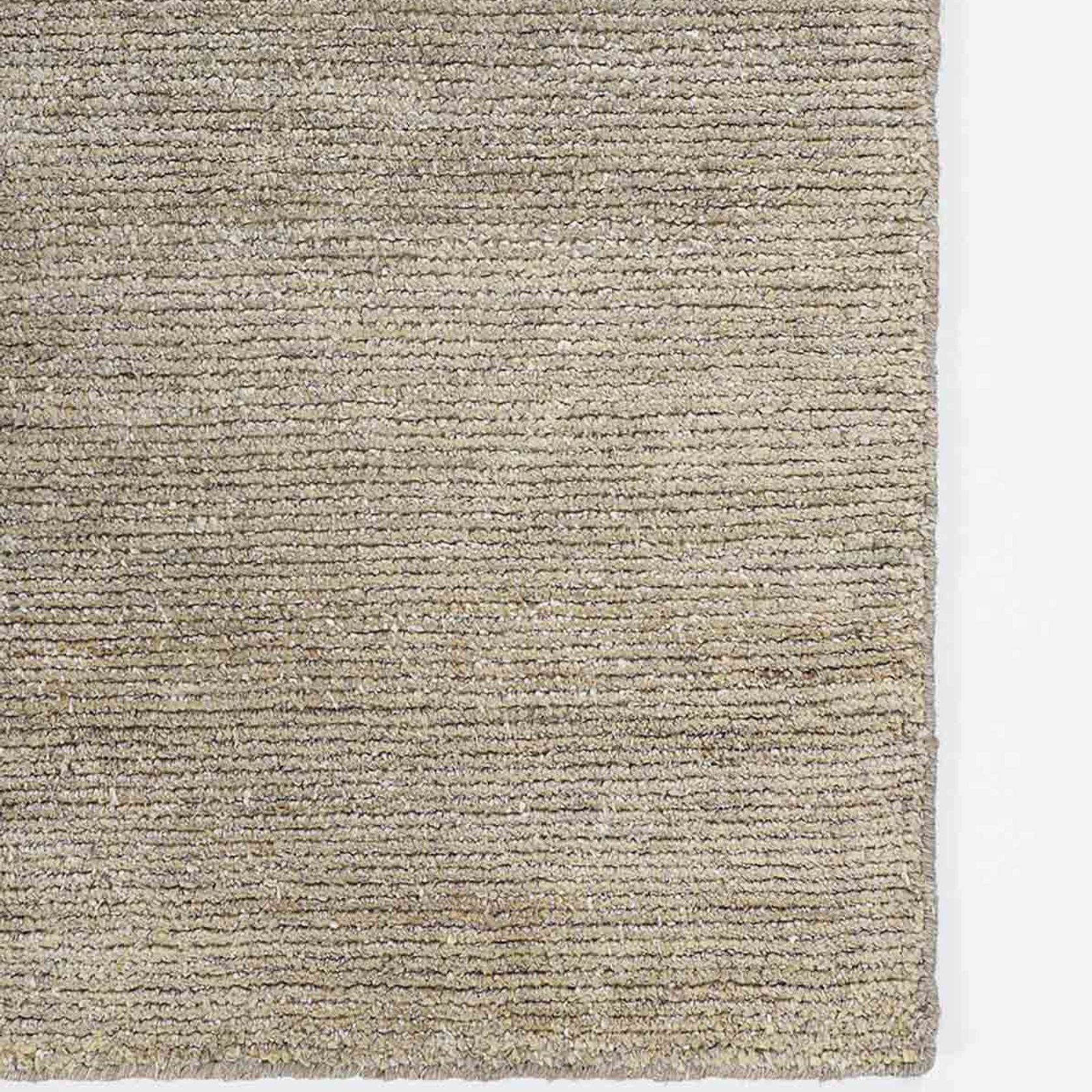 Baya Anchorage Floor Rug - Stone | Four Sizes gallery detail image