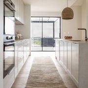 Baya Anchorage Floor Runner - Sand Dune | Two Sizes gallery detail image