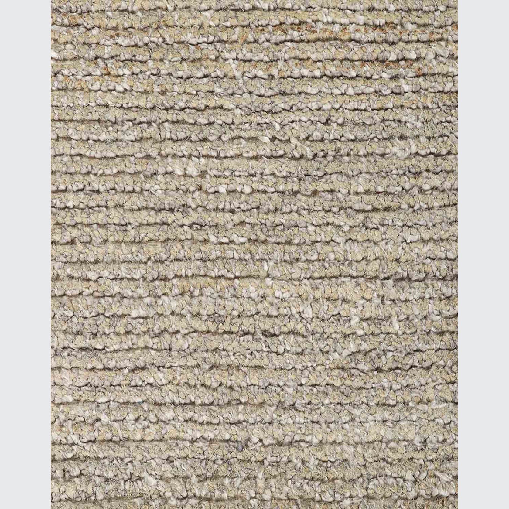 Baya Anchorage Floor Rug - Stone | Four Sizes gallery detail image