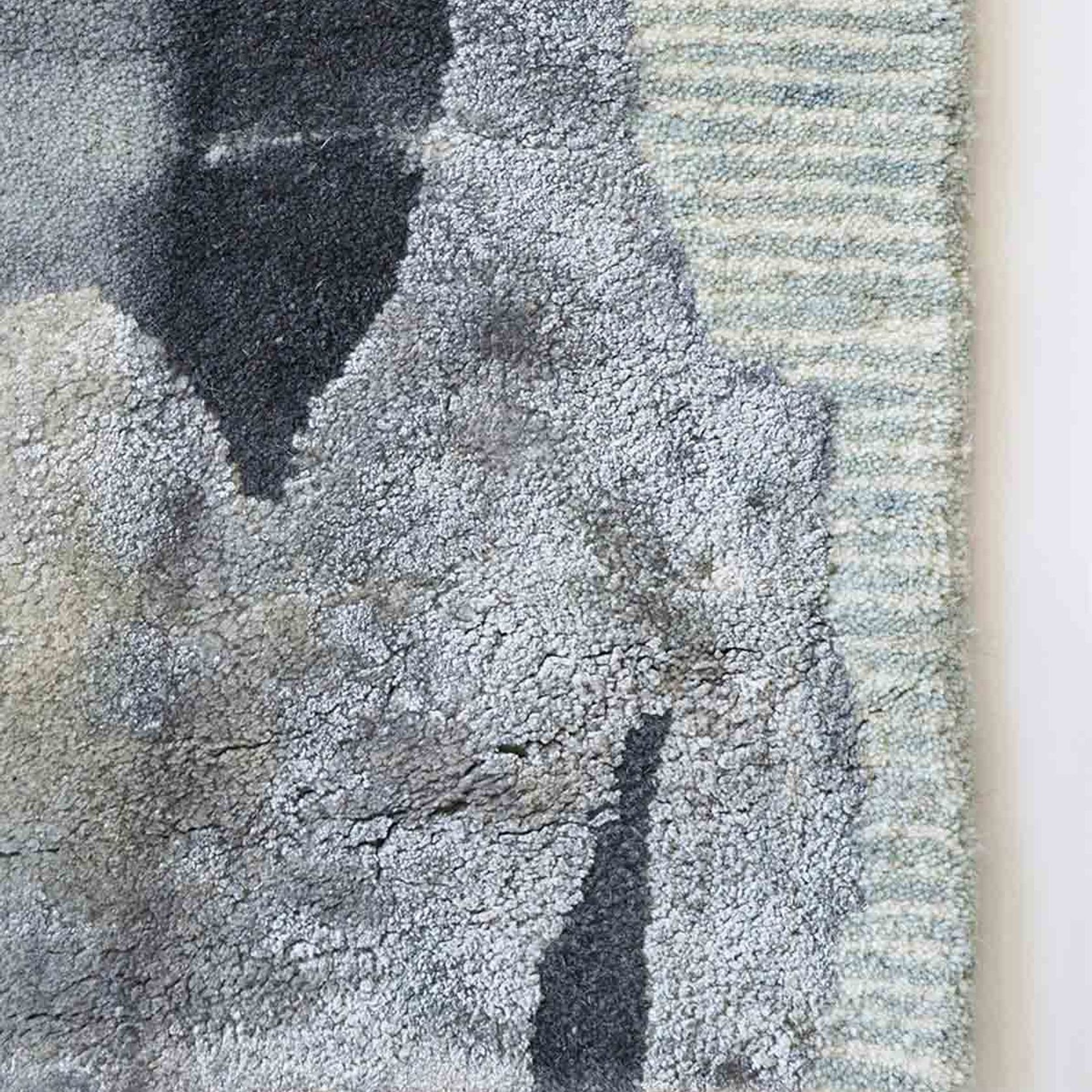 Baya Cape Brett Floor Rug gallery detail image