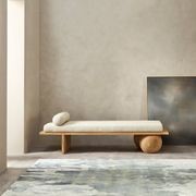 Baya Cape Brett Floor Rug gallery detail image