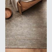 Baya Anchorage Floor Rug - Stone | Four Sizes gallery detail image