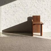 Baya Ulster Floor Runner - Taupe gallery detail image