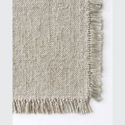 Baya Ulster Floor Rug - Taupe | Four Sizes gallery detail image
