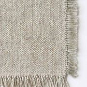 Baya Ulster Floor Rug - Taupe | Four Sizes gallery detail image
