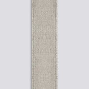 Baya Ulster Floor Runner - Taupe gallery detail image