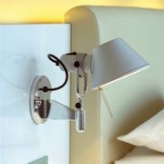 Tolomeo Micro Faretto Wall Lamp by Artemide gallery detail image