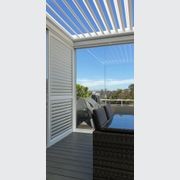 Slidetec Frameless Sliding Glass Doors and Windows gallery detail image