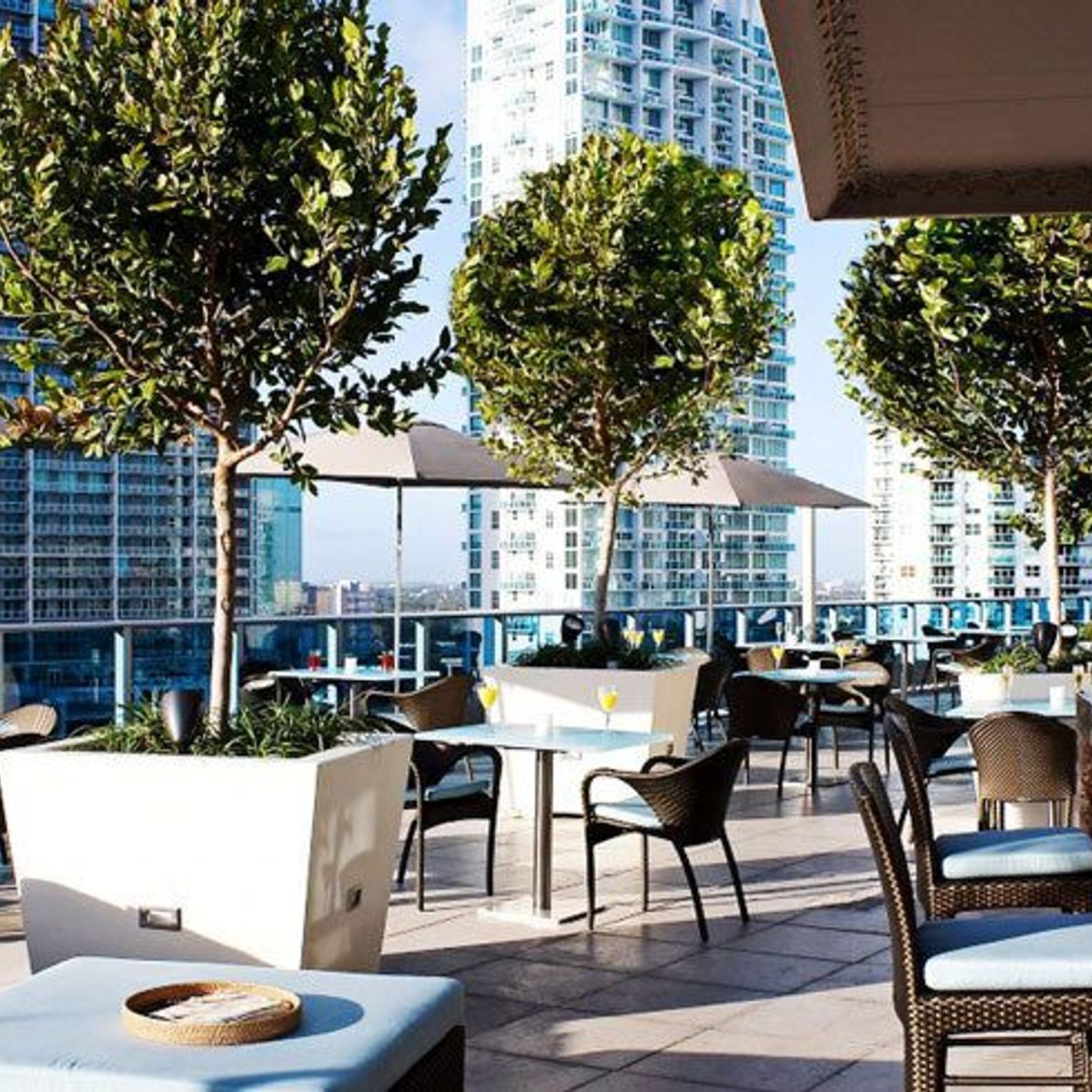 Tuuci Ocean Master Classic Parasol gallery detail image