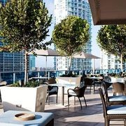 Tuuci Ocean Master Classic Parasol gallery detail image