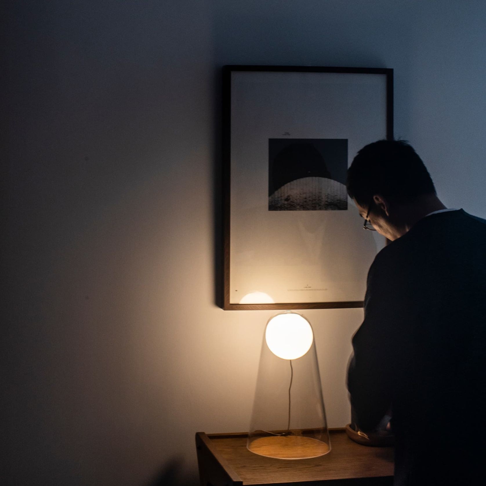 Satellight by Foscarini gallery detail image