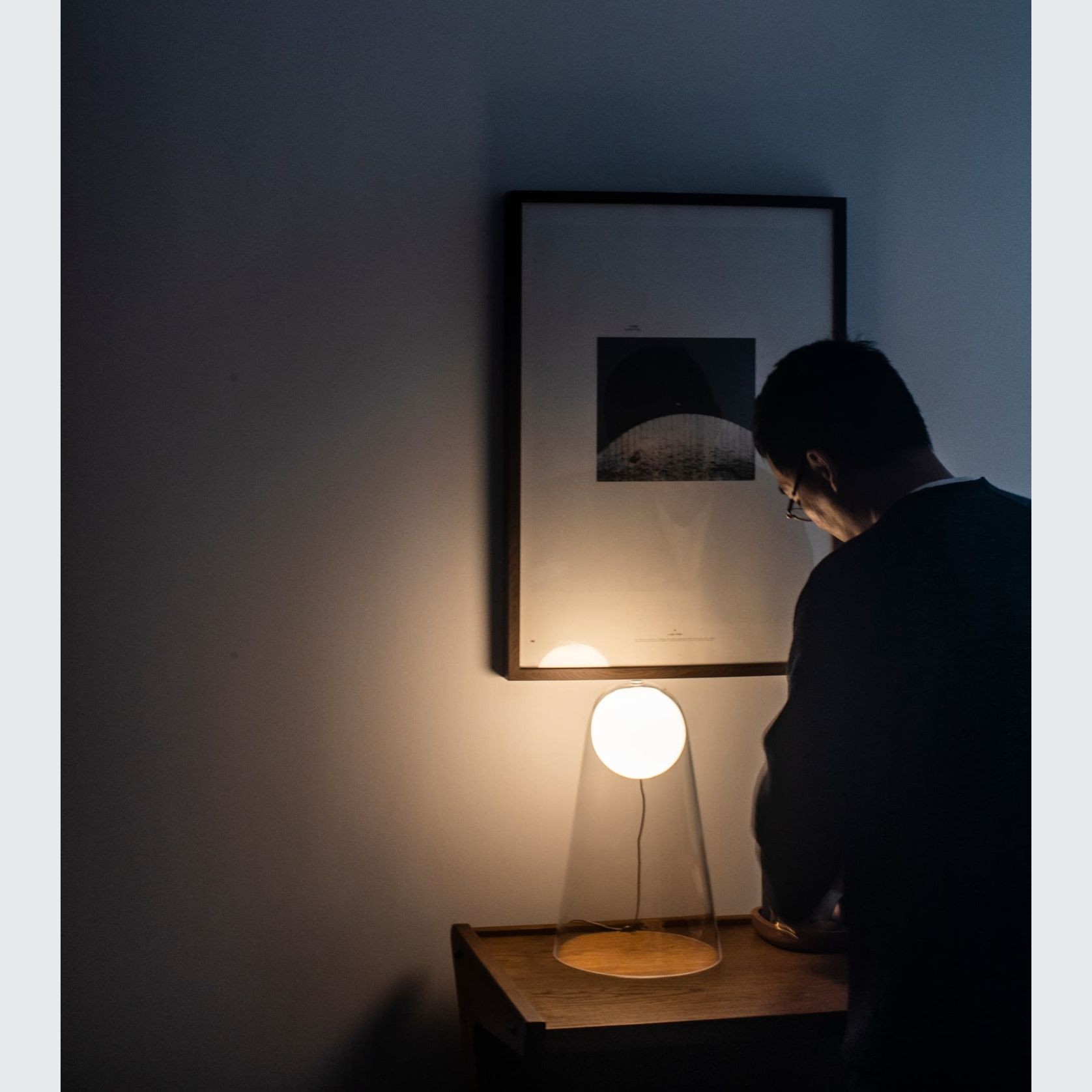 Satellight by Foscarini gallery detail image