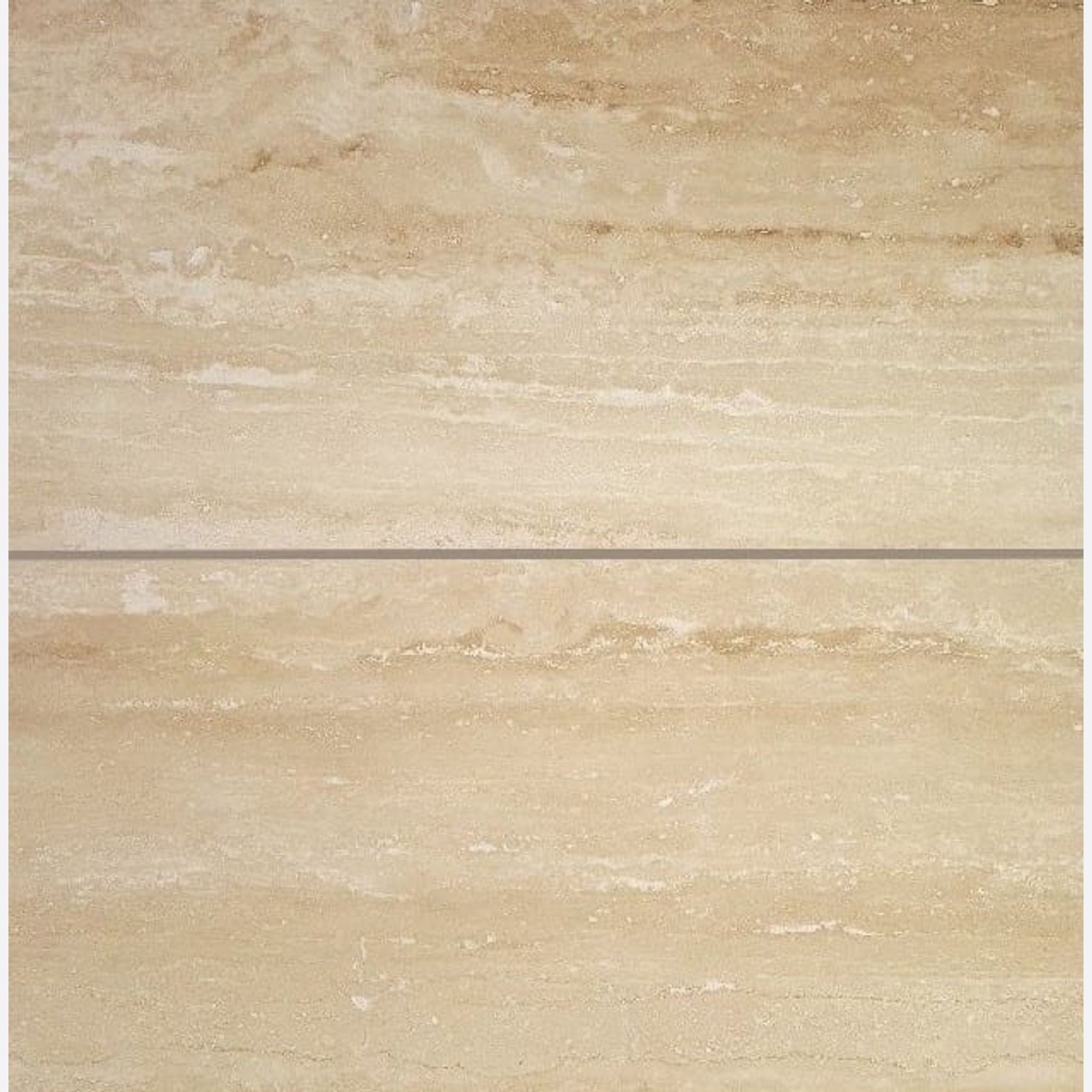 Tuscan Vein Cut Filled & Honed Travertine Tiles gallery detail image