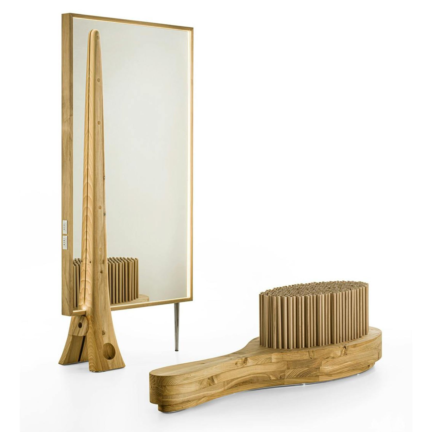 Bekkuccio Mirror gallery detail image