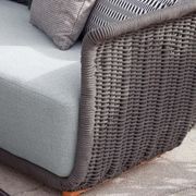 Bellagio Outdoor Sofa by Atmosphera gallery detail image