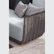 Bellagio Outdoor Sofa by Atmosphera gallery detail image