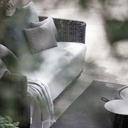 Bellagio Outdoor Armchair by Atmosphera gallery detail image