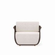 Bellagio Outdoor Armchair by Atmosphera gallery detail image