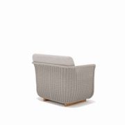 Bellagio Outdoor Armchair by Atmosphera gallery detail image