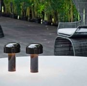 Bellhop Table Lamp gallery detail image