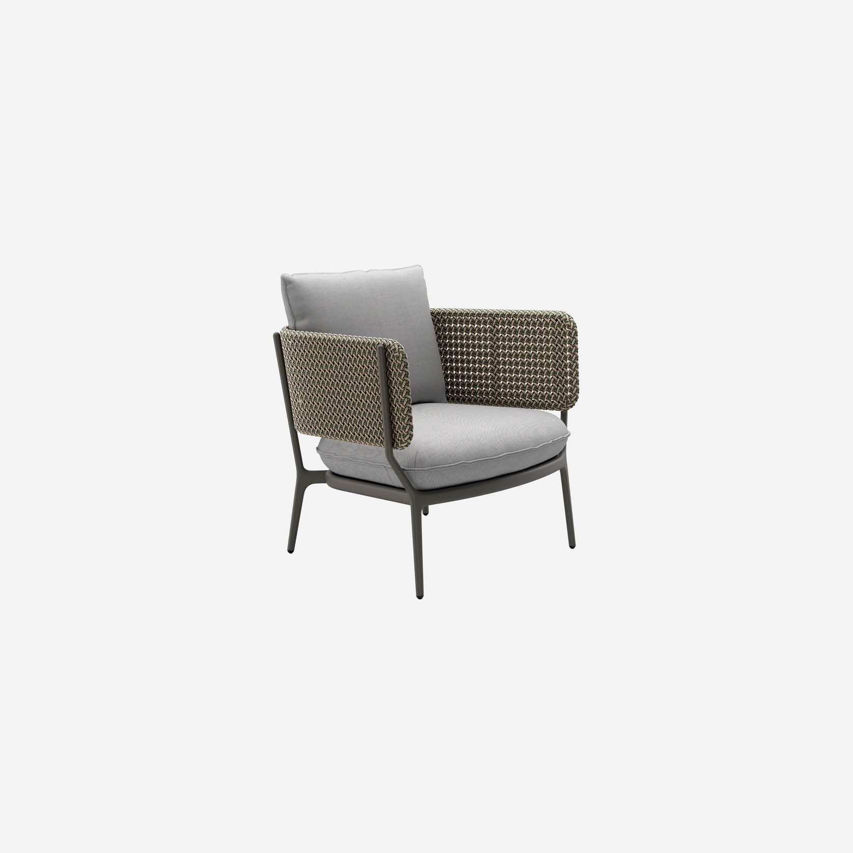 BELLMONDE Lounge Chair gallery detail image