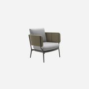 BELLMONDE Lounge Chair gallery detail image