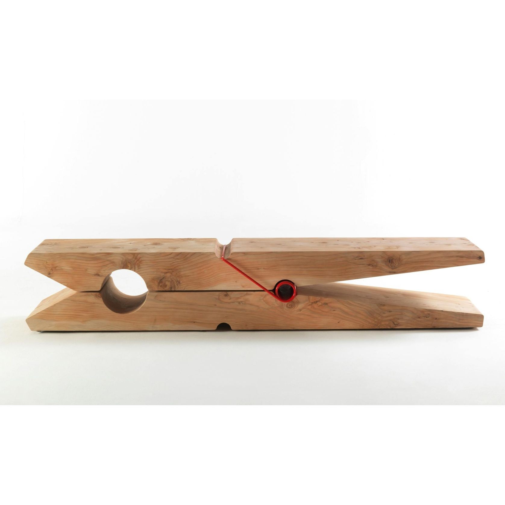 Molletta Bench gallery detail image