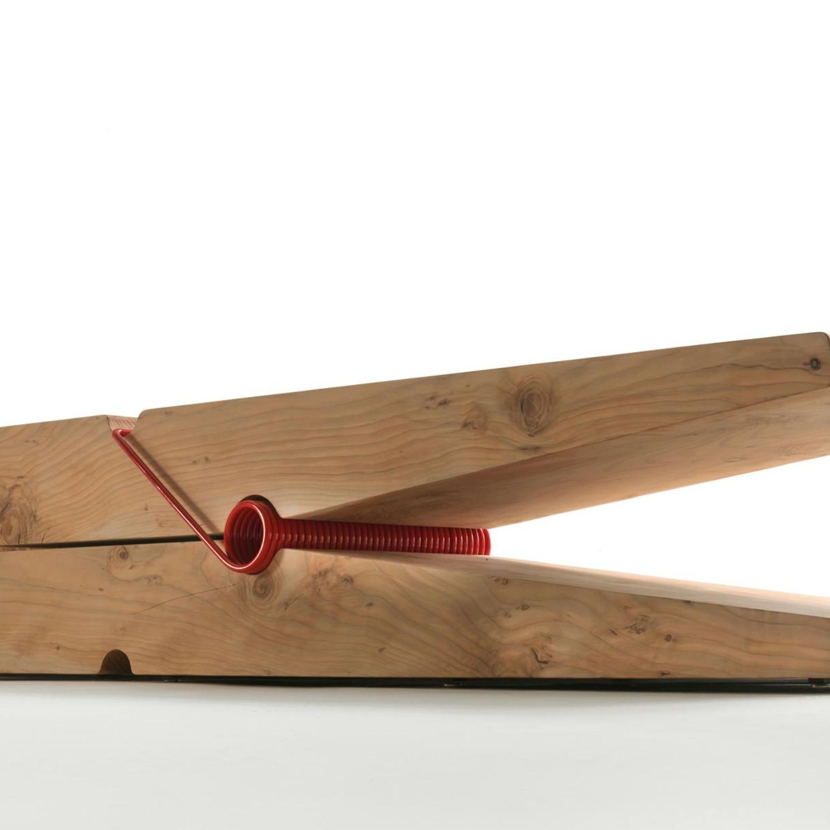 Molletta Bench gallery detail image