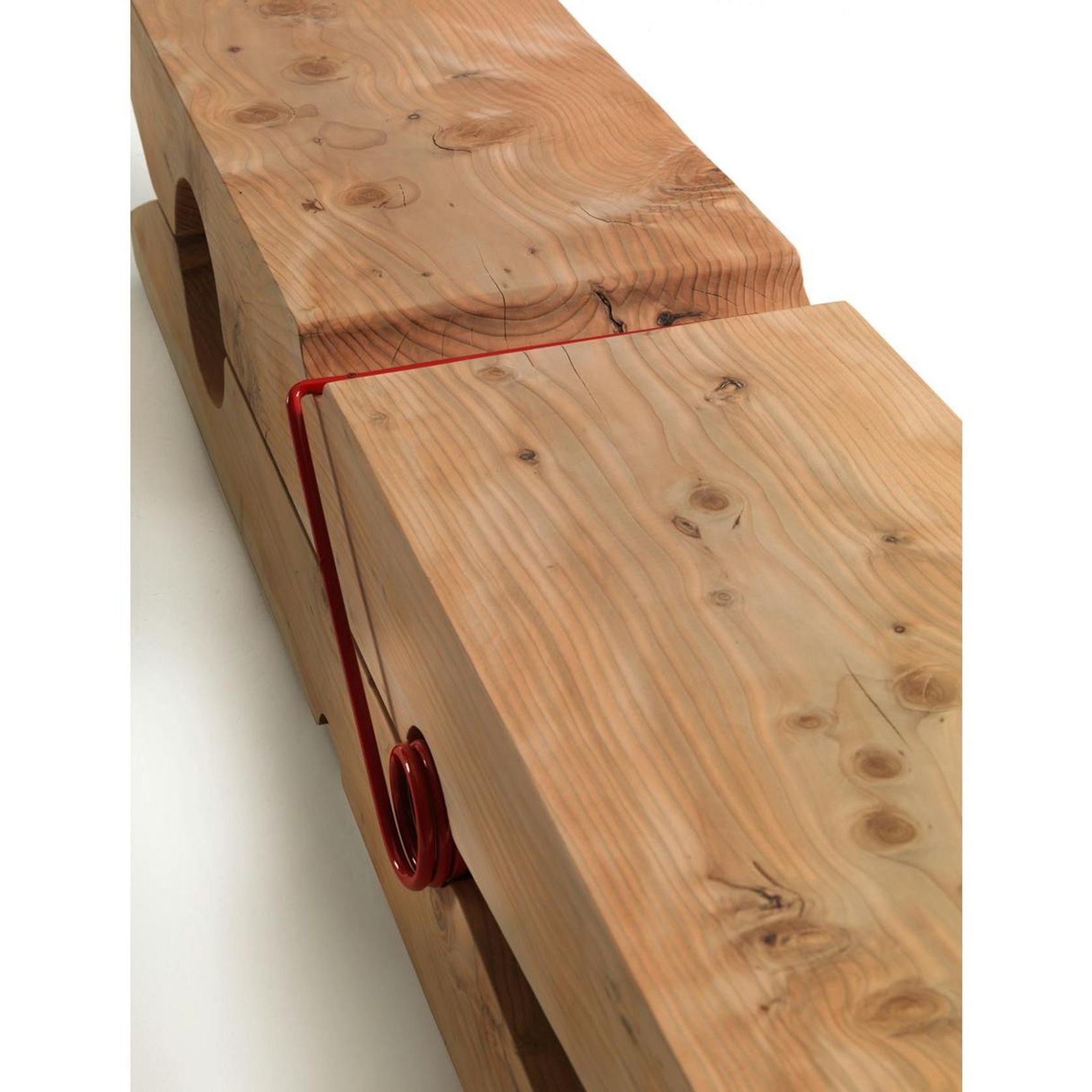 Molletta Bench gallery detail image