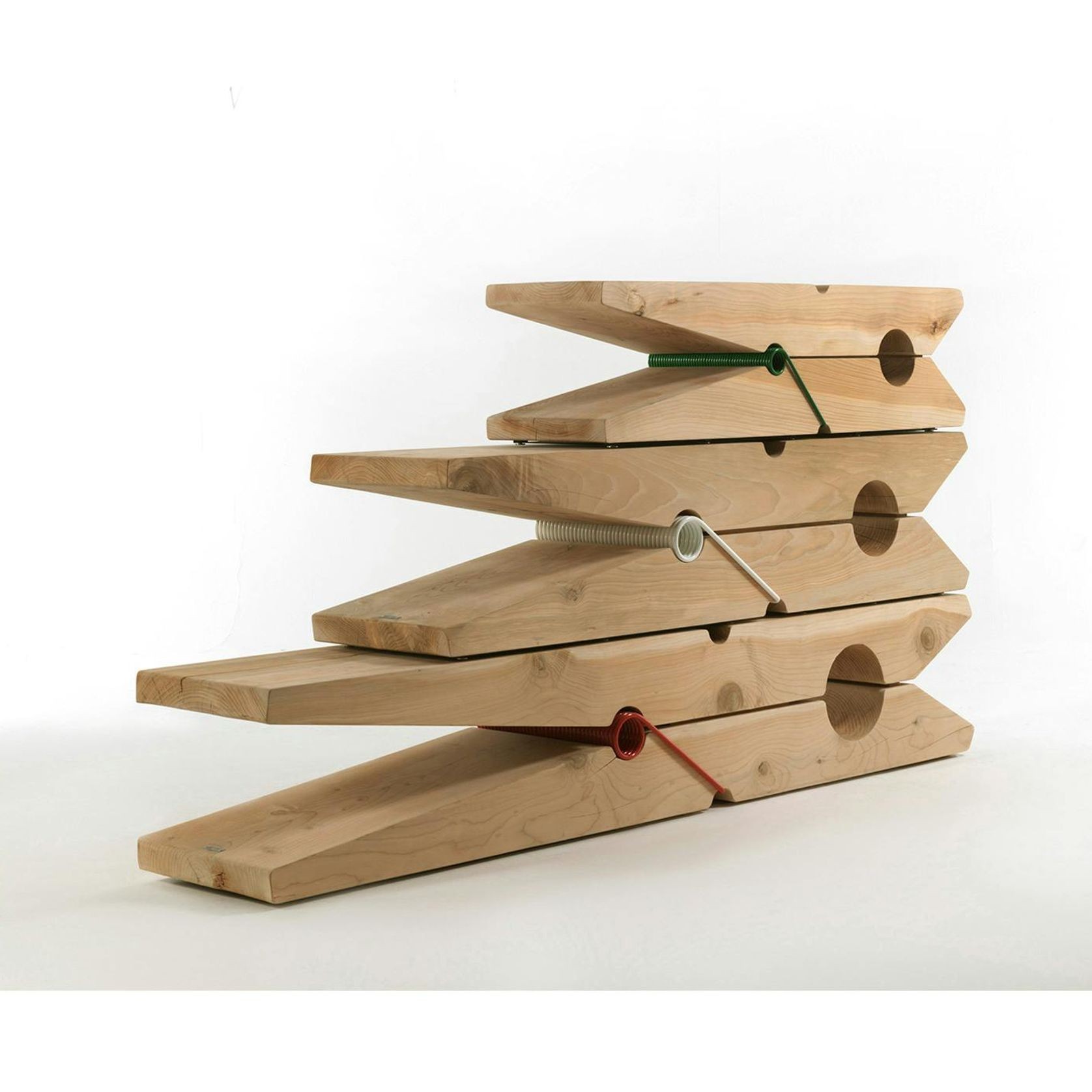 Molletta Bench gallery detail image