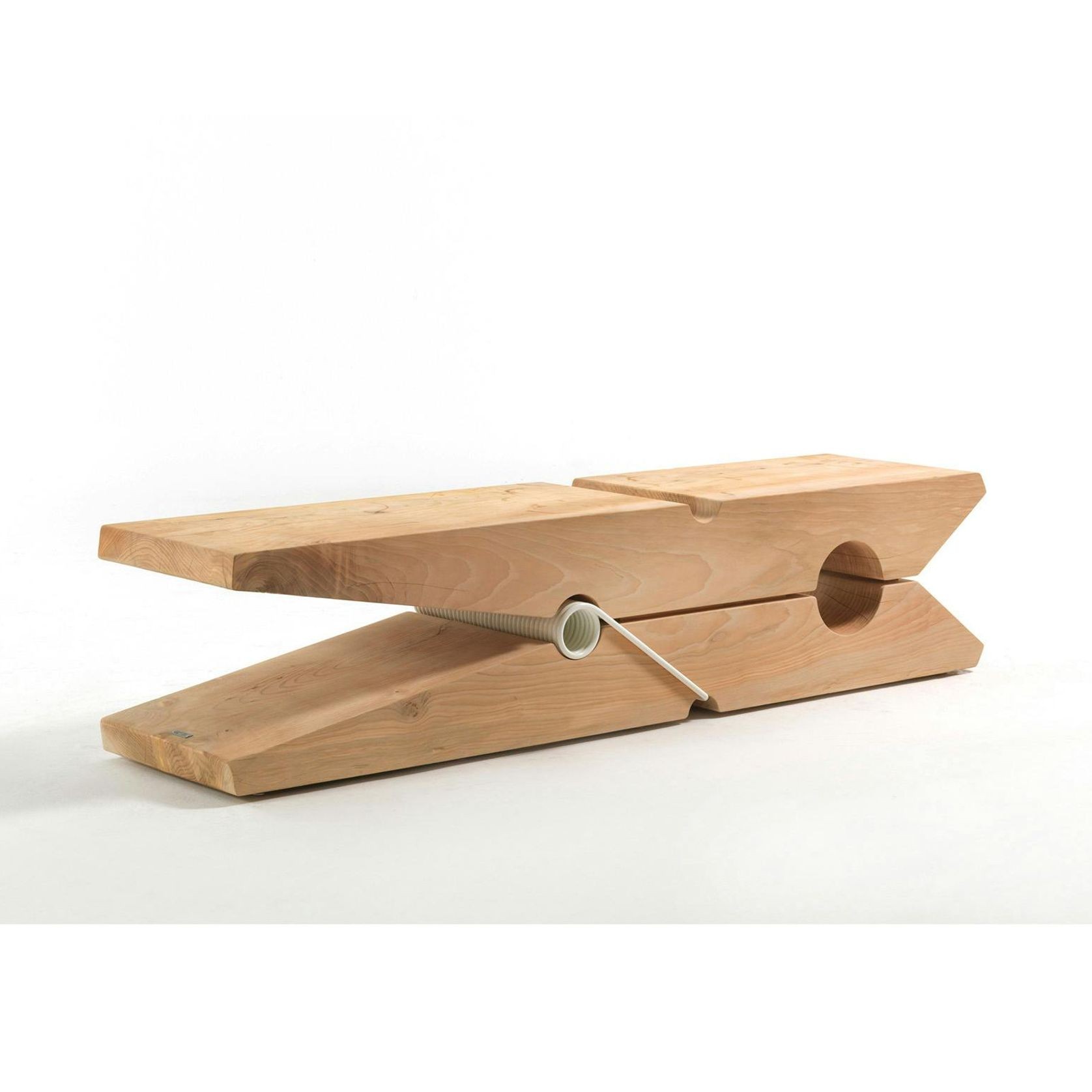 Molletta Bench gallery detail image