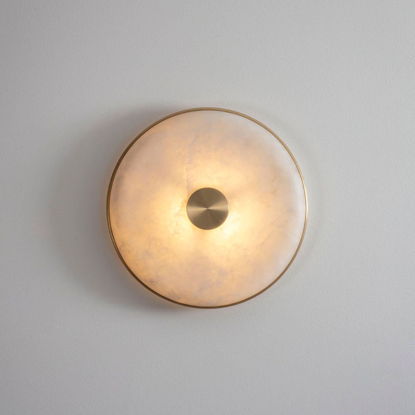 Beran Wall Light gallery detail image