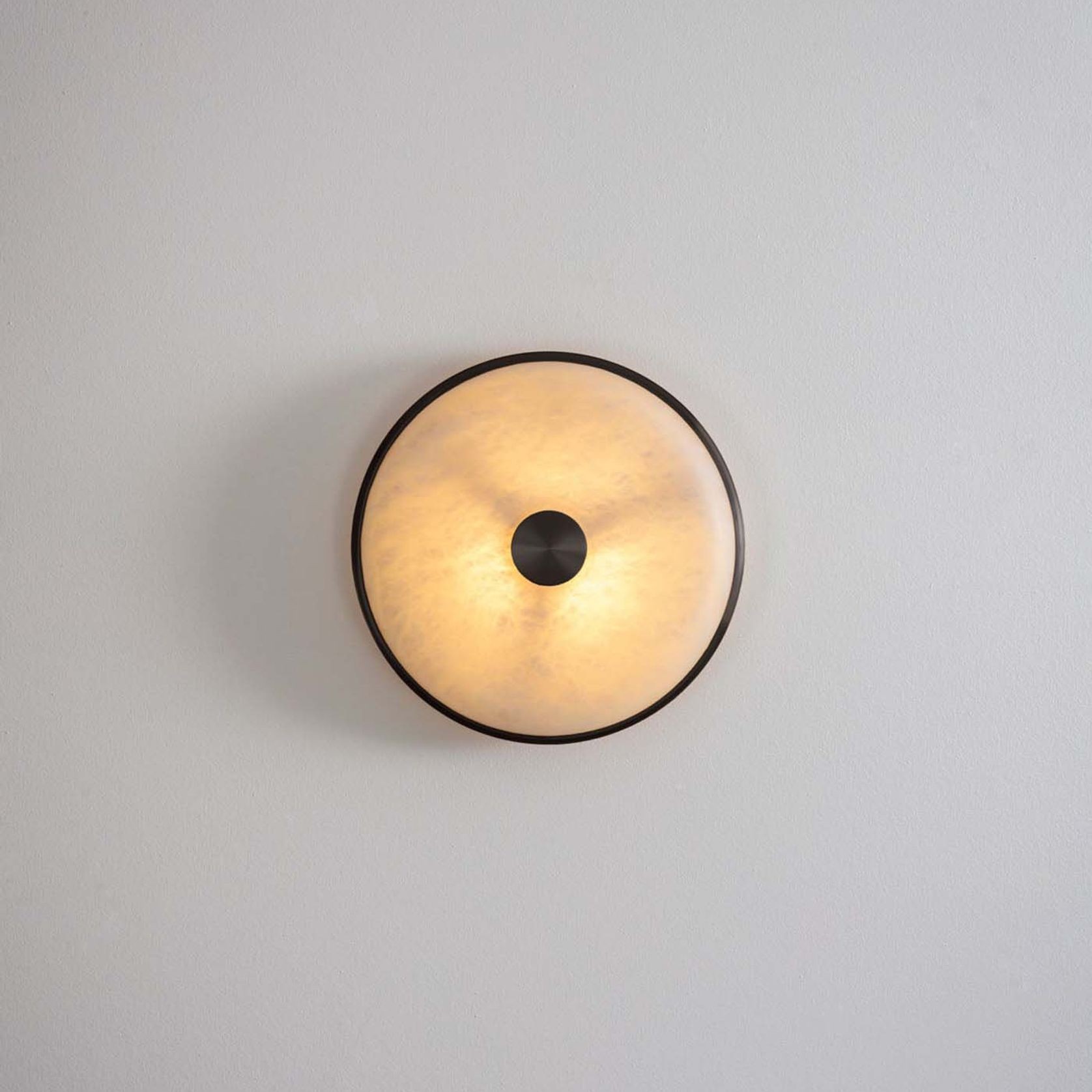 Beran Wall Light gallery detail image