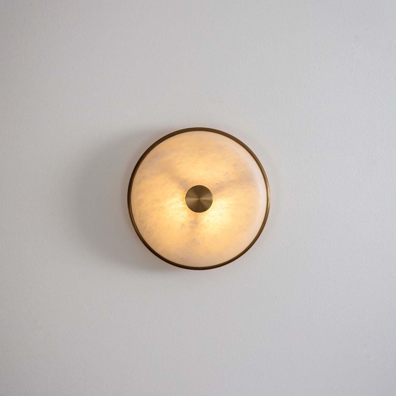 Beran Wall Light gallery detail image