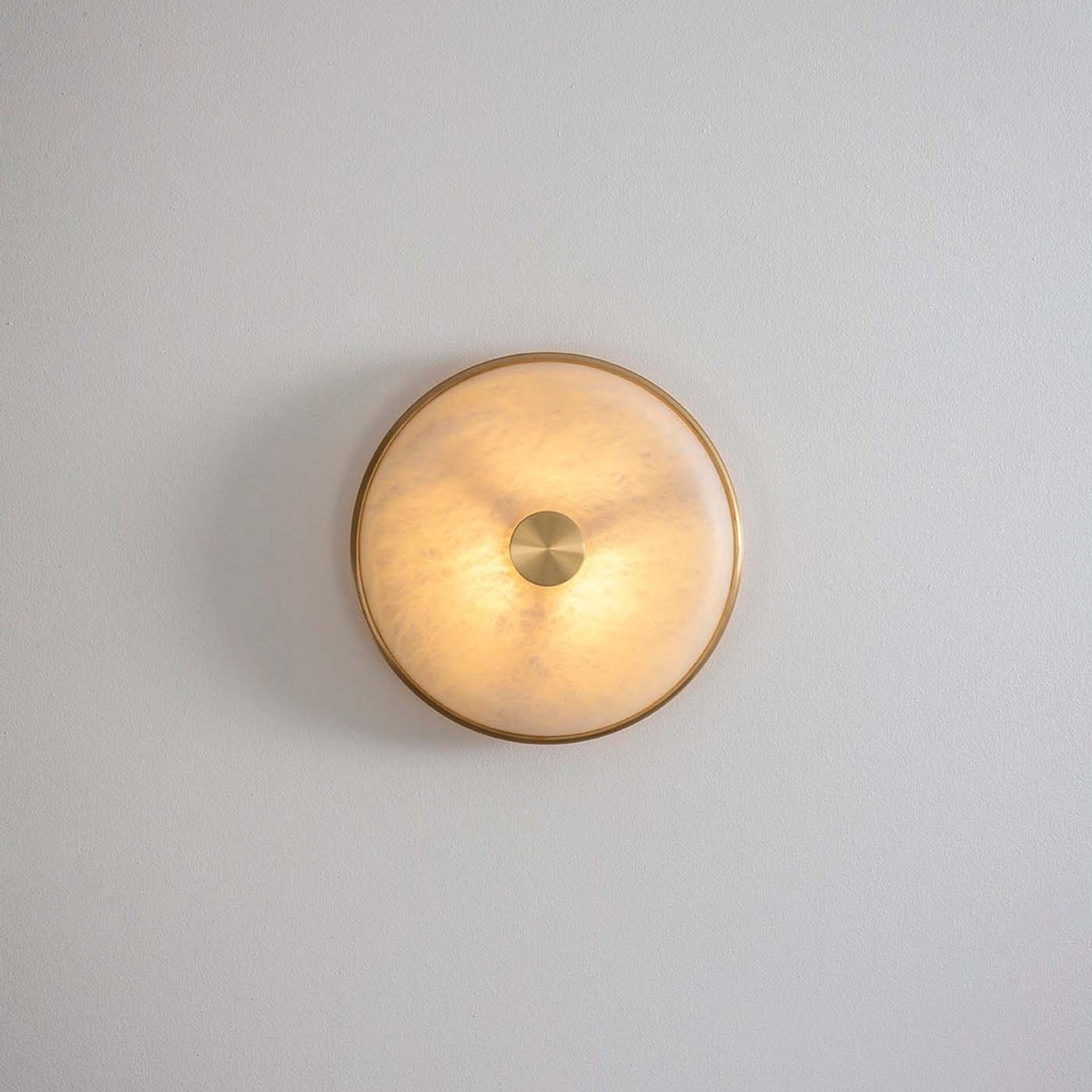 Beran Wall Light gallery detail image