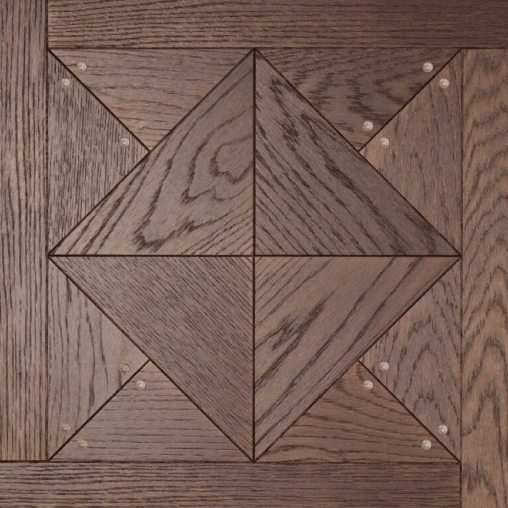 Stud Oak Flooring gallery detail image