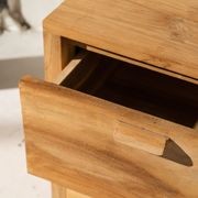 Beti Bedside Table gallery detail image
