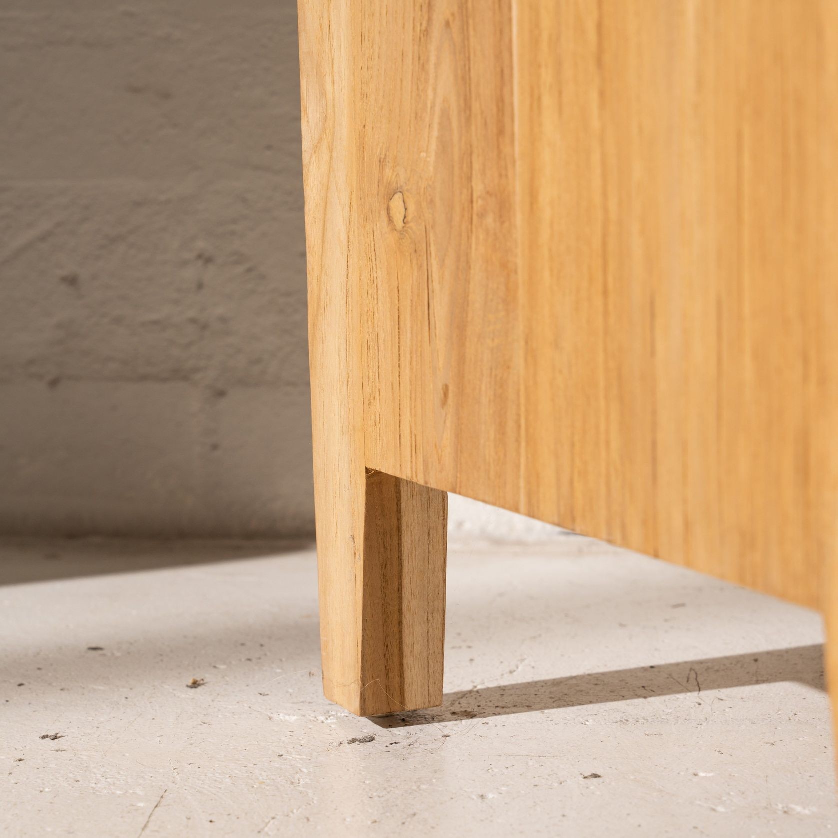 Beti Bedside Table gallery detail image