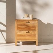 Beti Bedside Table gallery detail image