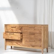 Beti Recycled Teak Drawers gallery detail image