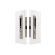 LUME - Locking Set - Integrated - 43-50mm Doors gallery detail image