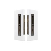 LUME - Locking Set - Integrated - 43-50mm Doors gallery detail image