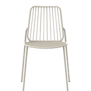 Billa Steel Chair gallery detail image