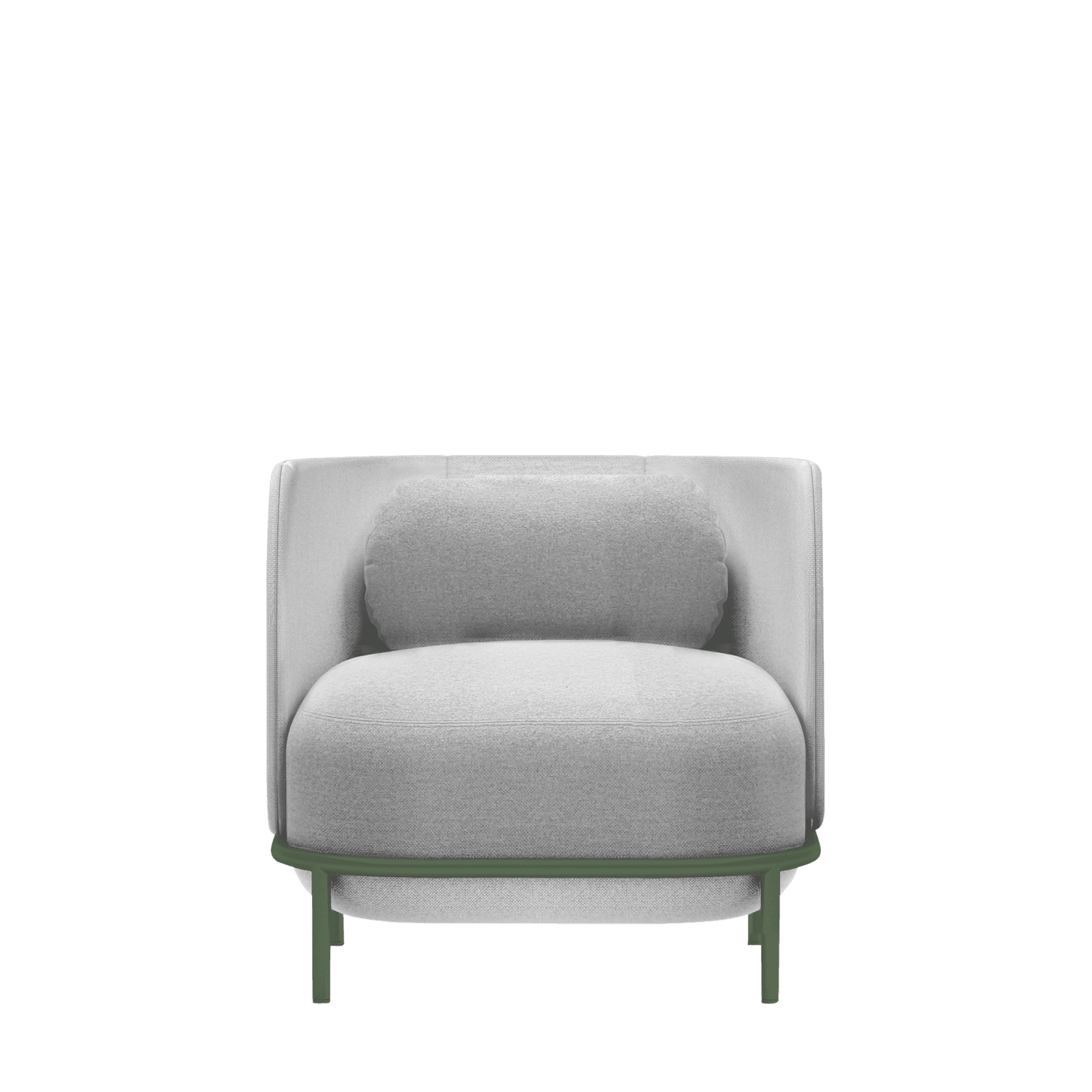 Bold Lounge Chair gallery detail image