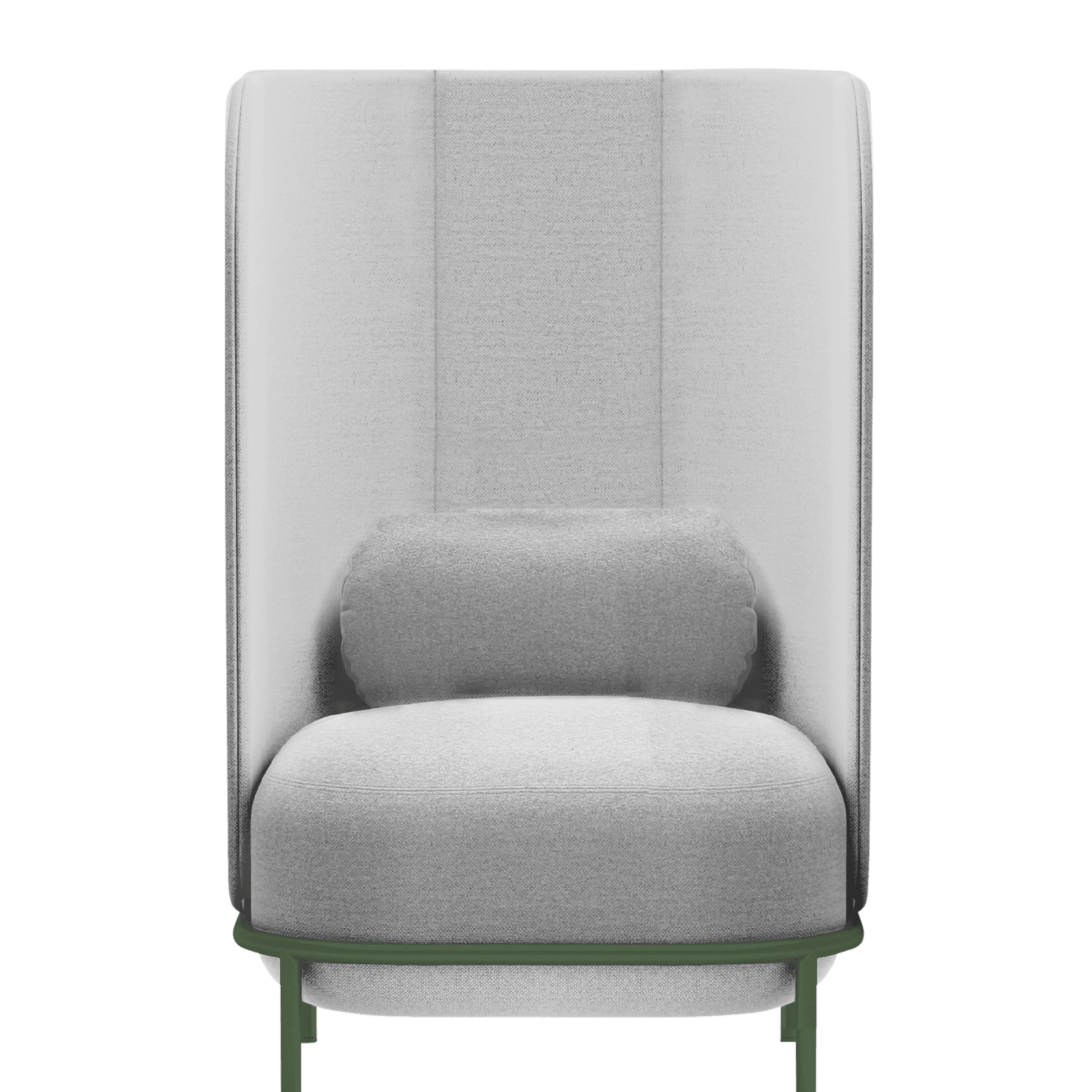 Bold Lounge Chair gallery detail image